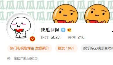 吃瓜博主视频在哪看到