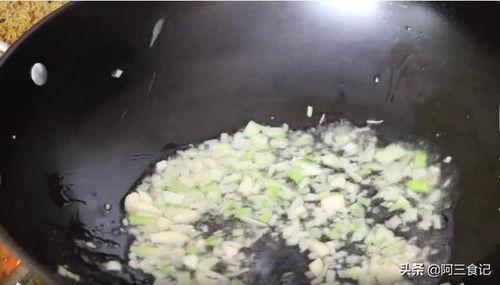 广东人怎么吃佛手瓜视频,广东人的独特烹饪之道