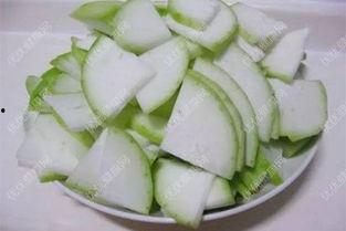 瓠子瓜可以烙饼吃吗视频,家常美味新主张