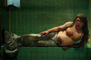 带你吃瓜搞笑美人鱼视频,笑料横生！带你领略搞笑美人鱼美食之旅